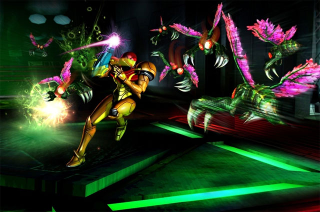 Illustration for article titled These Are The Games Going To Comic-Con
